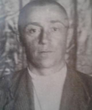 Глазырин Григорий Васильевич