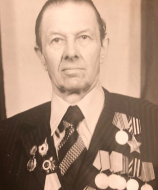 Миронов Алексей Николаевич