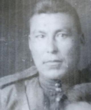 Баширов Хатча