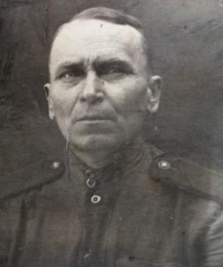 Реутов Дмитрий Васильевич