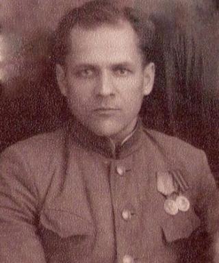 Смирнов Иван Григорьевич