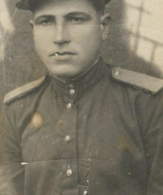 Карницкий Михаил Илларионович