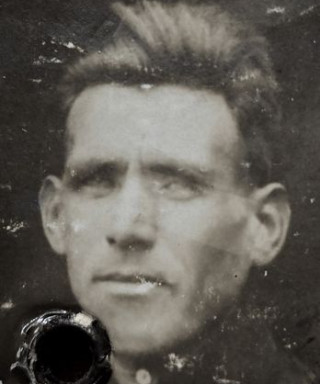 Юнисов Абдул Кадер