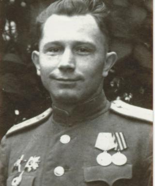 Чижов Виктор Васильевич