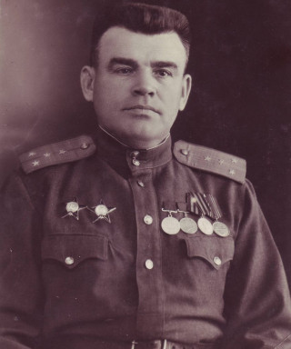 Вяткин Михаил Иванович