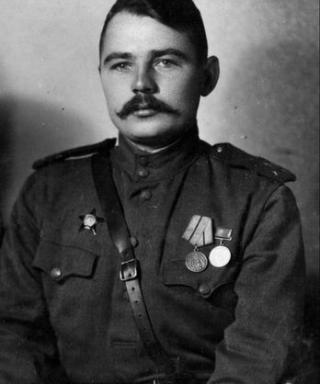 Томашов Сергей Иванович