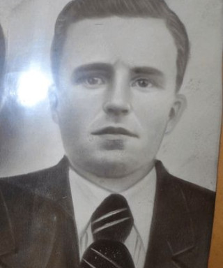 Сысун Василий Федотович