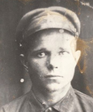 Сысун Николай Федотович