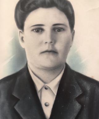 Гордиевских Анна