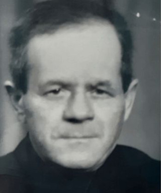 Плаксенко Николай Михайлович