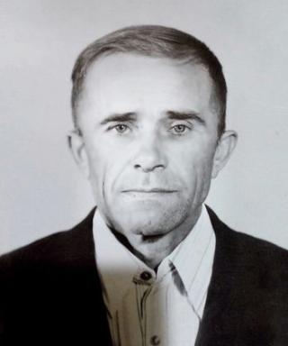 Гудков Иван Тимофеевич