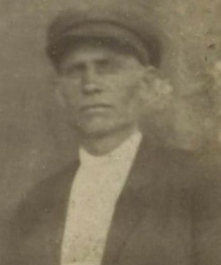 Богданов Яков Иванович