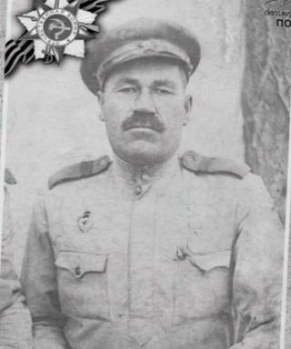 Веденеев Иван Семенович