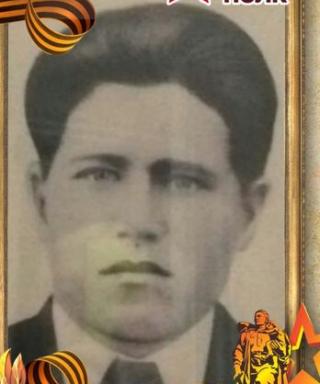 Киреев Шайхулла Валиуллович
