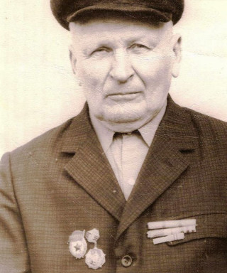 Васильев Алексей Алексеевич