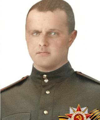 Ветюгов Михаил Иванович