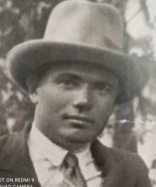 Барсков Михаил Матвеевич