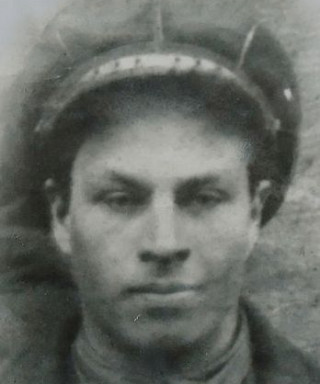 Петрушков Ефим Петрович