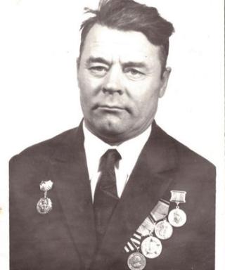 Шмаков Иван Иванович