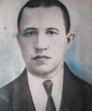 Добиков Григорий Григорьевич