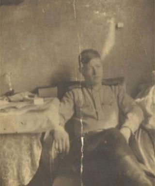 Кадулин Николай Евгеньевич
