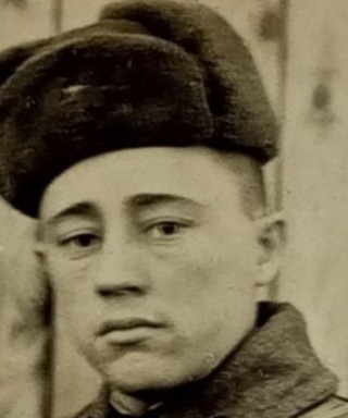 Печков Петр Алексеевич