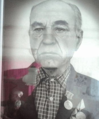 Ивакин Тихон Дмитриевич