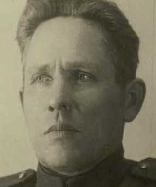 Пичугин Иван Павлович