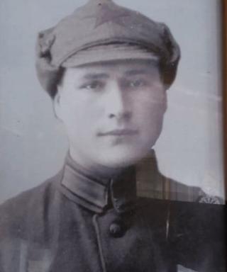 Никитин Михаил Александрович