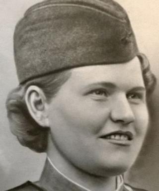 Красноголова Екатерина Павловна