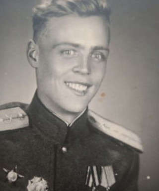 Вытнов Лев Федорович