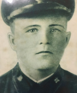 Корниенко Михаил Петрович