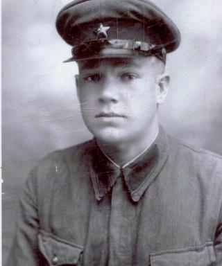 Кузьмин Аркадий Иосифович
