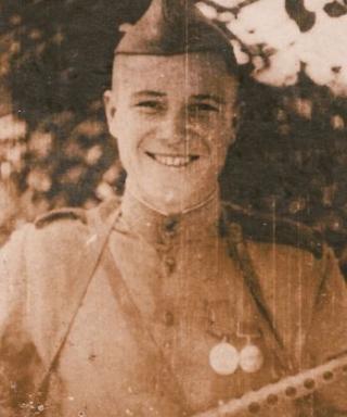 Лунев Николай Васильевич