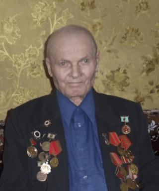 Косюк Василий Никитович