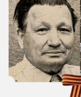 Мукин Михаил Кузьмич