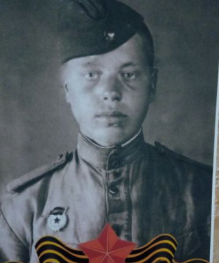 Зотов Василий Фёдорович