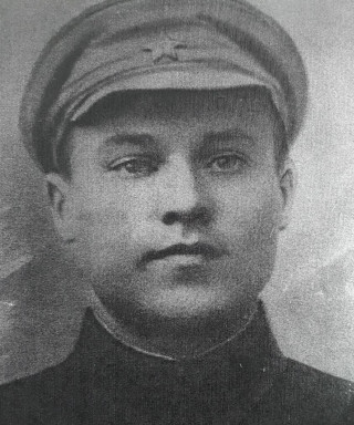 Петров Владимир Герасимович