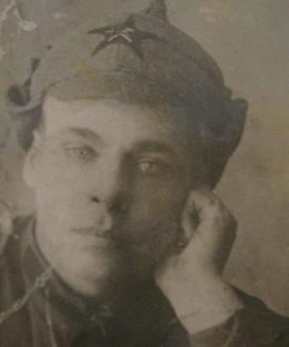 Гладков Андрей Андреевич