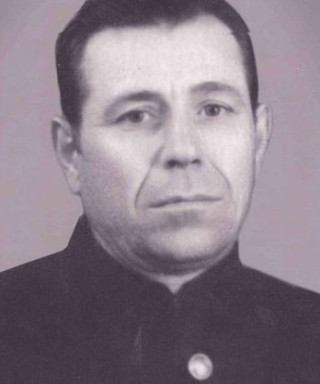 Аникин Григорий Иванович