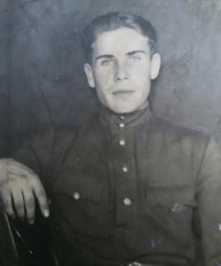 Белик Григорий Карпович