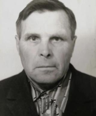 Макаров Михаил Васильевич