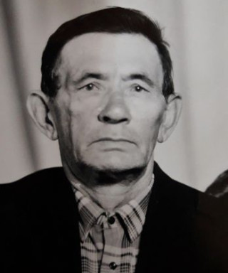 Мельников Сергей Иванович