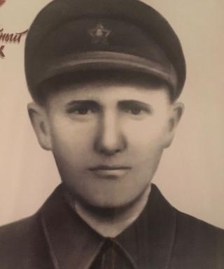 Сидоров Петр Васильевич