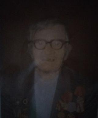 Летуновский Петр Викторович