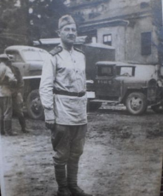 САВЕЛЬЕВ ИВАН ФЁДОРОВИЧ