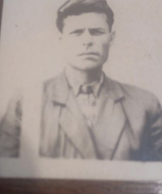 Гарин Петр Афанасьевич