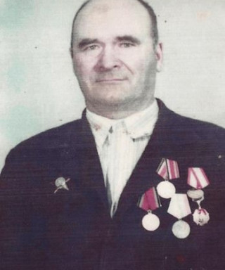 Дюкарев Иван Александрович