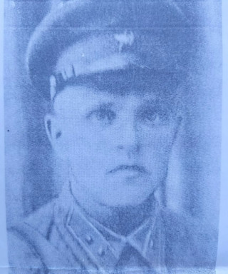 Васильев Александр Васильевич