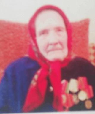 Кульбакова Зоя Прокофьевна